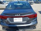 2022 Kia Forte Fe Серый vin: 3KPF24AD2NE502634