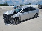 2020 Kia Forte Fe Black vin: 3KPF24AD3LE148426