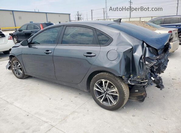 3KPF24AD3RE841005 2024 KIA FORTE Серый Задняя левая четверть