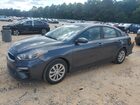 2020 Kia Forte Fe Серый vin: 3KPF24AD7LE154729