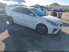 2020 Kia Forte Lxs White vin: 3KPF24AD7LE211723