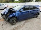 2022 Kia Forte Fe Blue vin: 3KPF24AD9NE472757