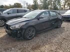 2020 Kia Forte Gt Line Black vin: 3KPF34AD2LE223579