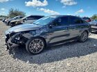 2022 Kia Forte Gt Charcoal vin: 3KPF44AC5NE476435