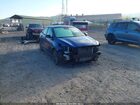 2020 Kia Forte Gt Blue vin: 3KPF44AC7LE206216