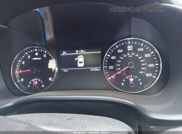3KPF54AD2PE666797 2023 KIA FORTE Синий Вид задних сидений