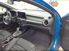 2023 Kia Forte Gt-line Синий vin: 3KPF54AD2PE666797