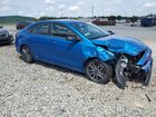 2022 Kia Forte Gt Line Blue vin: 3KPF54ADXNE455103 2022 Kia Forte Gt Line Blue vin: 3KPF54ADXNE455103