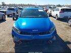 2022 Kia Forte Gt-line Синий vin: 3KPF54ADXNE486223 2022 Kia Forte Gt-line Синий vin: 3KPF54ADXNE486223