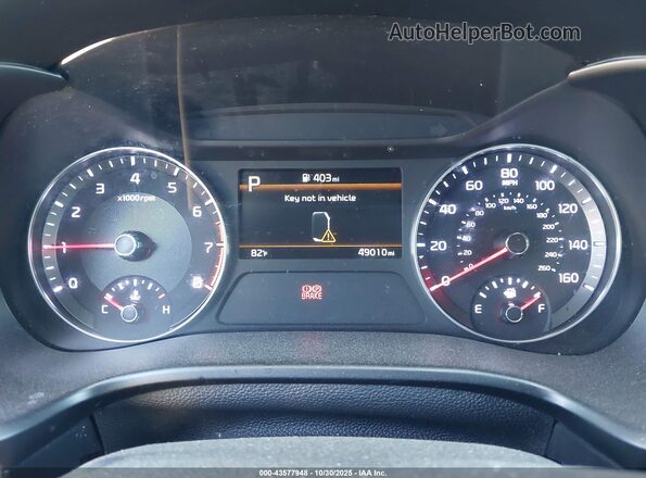 3KPF54ADXNE486223 2022 KIA FORTE Синий Вид задних сидений