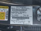 2016 Lincoln Mkz Hybrid   Серый vin: 3LN6L2LU9GR627717