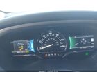 2016 Lincoln Mkz Hybrid   Серый vin: 3LN6L2LU9GR627717