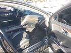 2016 Lincoln Mkz Hybrid   Серый vin: 3LN6L2LU9GR627717