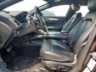 2020 Lincoln Mkz Черный vin: 3LN6L5A99LR609602
