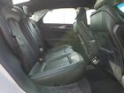 2020 Lincoln Mkz Reserve White vin: 3LN6L5F99LR618096