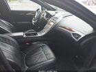 2018 Lincoln Mkz Reserve Серый vin: 3LN6L5F9XJR601367