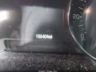 2018 Lincoln Mkz Reserve Серый vin: 3LN6L5F9XJR601367