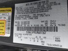 2018 Lincoln Mkz Reserve Серый vin: 3LN6L5F9XJR601367