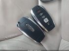 2017 Lincoln Mkz Hybrid Select Темно-бордовый vin: 3LN6L5LU1HR629903