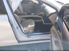 2018 Lincoln Mkz Hybrid Select Белый vin: 3LN6L5LU1JR622181