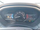 2018 Lincoln Mkz Hybrid Select Белый vin: 3LN6L5LU1JR622181