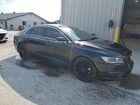 2020 Lincoln Mkz Reserve Черный vin: 3LN6L5LU4LR604146