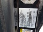 2020 Lincoln Mkz Reserve Черный vin: 3LN6L5LU4LR604146
