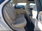 2018 Lincoln Mkz Hybrid Select Белый vin: 3LN6L5LU6JR628171