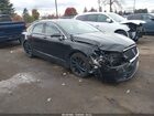 2020 Lincoln Mkz Hybrid Reserve Black vin: 3LN6L5LU6LR602978