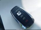 2017 Lincoln Mkz Hybrid Select Черный vin: 3LN6L5LU7HR645586