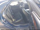 2018 Lincoln Mkz Hybrid Reserve Dark Blue vin: 3LN6L5MU4JR619547