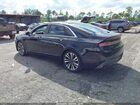 2017 Lincoln Mkz Hybrid Reserve Черный vin: 3LN6L5MU9HR662906 2017 Lincoln Mkz Hybrid Reserve Черный vin: 3LN6L5MU9HR662906