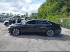2017 Lincoln Mkz Hybrid Reserve Черный vin: 3LN6L5MU9HR662906 2017 Lincoln Mkz Hybrid Reserve Черный vin: 3LN6L5MU9HR662906