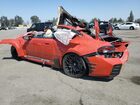 2023 Bmw M2 Красный vin: 3MF13DM04P8D43047