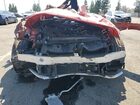 2023 Bmw M2 Красный vin: 3MF13DM04P8D43047