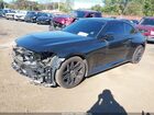 2024 Bmw M2   Черный vin: 3MF13DM05R8E80811
