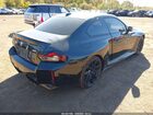 2024 Bmw M2   Черный vin: 3MF13DM05R8E80811