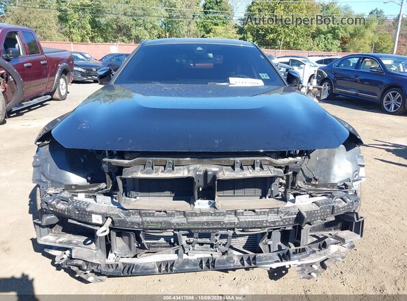 3MF13DM05R8E80811 2024 BMW M2 Черный Вид щитка приборов