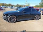 2024 Bmw M2   Черный vin: 3MF13DM05R8E80811