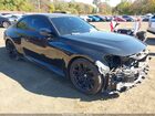 2024 Bmw M2   Черный vin: 3MF13DM05R8E80811
