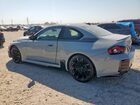 2024 Bmw M2 Серый vin: 3MF13DM09R8E89320