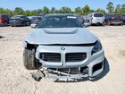2024 Bmw M2 Серый vin: 3MF13DM09R8E89320
