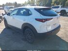 2021 Mazda Cx-30 2.5 S Белый vin: 3MVDMAAL0MM303771