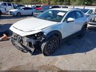 2021 Mazda Cx-30 2.5 S Белый vin: 3MVDMAAL0MM303771