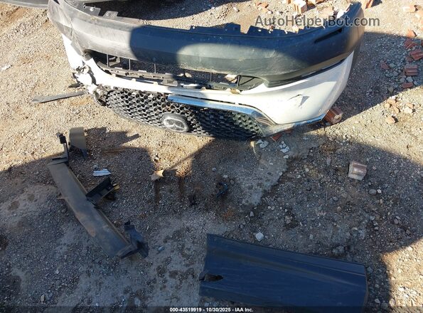 3MVDMAAL0MM303771 2021 MAZDA CX-30 Белый Вид щитка приборов