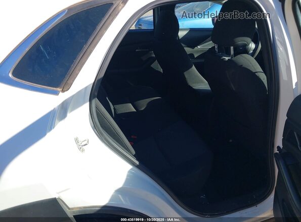 3MVDMAAL0MM303771 2021 MAZDA CX-30 Белый Вид наклейки с VIN-кодом