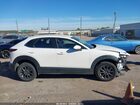 2021 Mazda Cx-30 2.5 S Белый vin: 3MVDMAAL0MM303771
