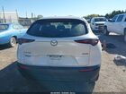 2021 Mazda Cx-30 2.5 S Белый vin: 3MVDMAAL0MM303771