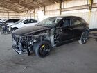 2020 Mazda Cx-30 Black vin: 3MVDMABL2LM107943