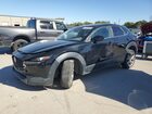 2021 Mazda Cx-30 Select Black vin: 3MVDMABL2MM242261